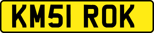KM51ROK