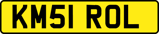 KM51ROL