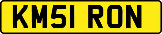 KM51RON