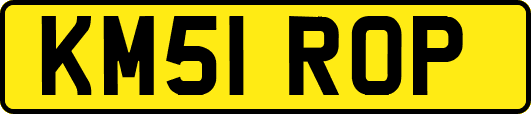 KM51ROP