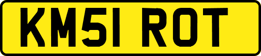 KM51ROT