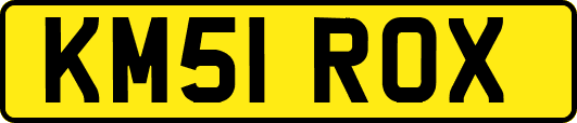 KM51ROX