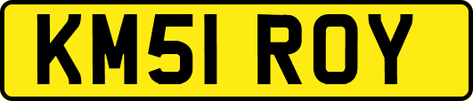 KM51ROY