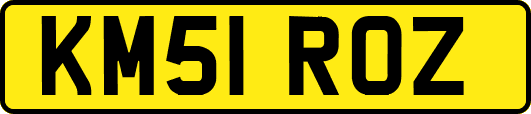 KM51ROZ