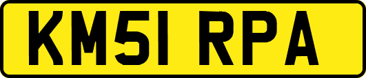 KM51RPA