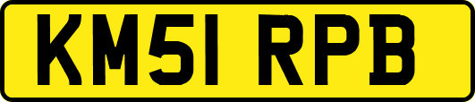 KM51RPB