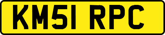 KM51RPC