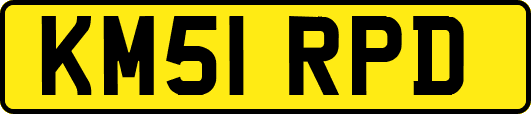 KM51RPD