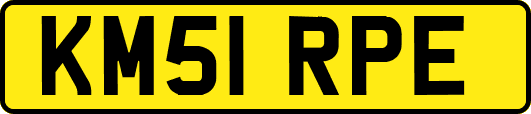 KM51RPE
