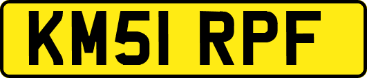 KM51RPF
