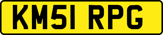 KM51RPG