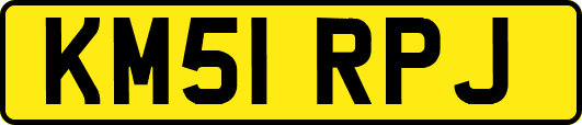 KM51RPJ