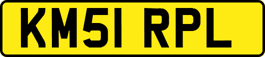 KM51RPL