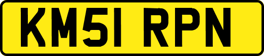 KM51RPN
