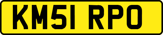 KM51RPO