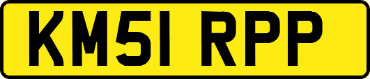 KM51RPP