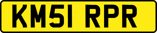 KM51RPR