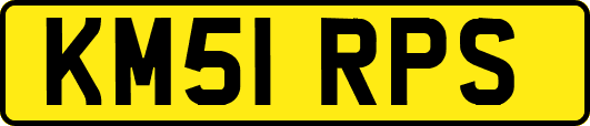 KM51RPS