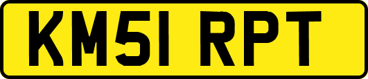 KM51RPT