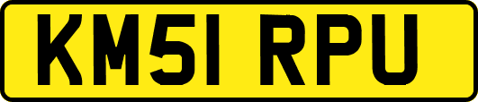 KM51RPU