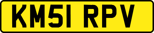 KM51RPV