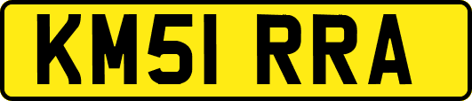 KM51RRA