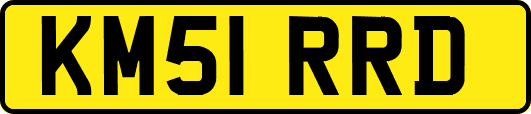 KM51RRD
