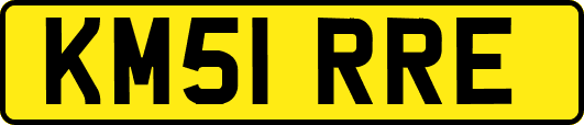 KM51RRE