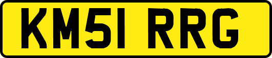 KM51RRG