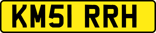KM51RRH