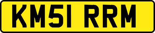 KM51RRM