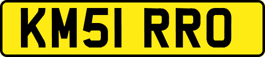 KM51RRO