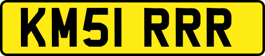 KM51RRR