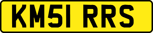 KM51RRS