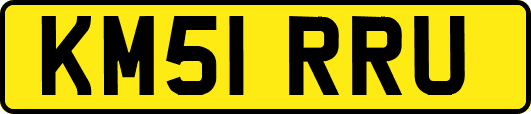 KM51RRU