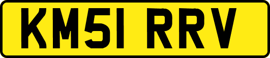 KM51RRV