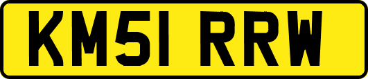 KM51RRW