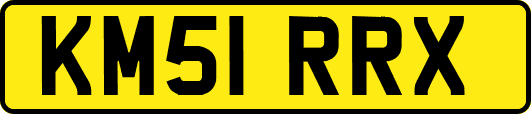 KM51RRX