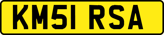 KM51RSA