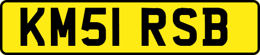 KM51RSB