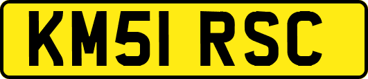 KM51RSC