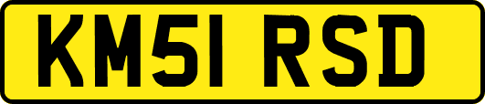 KM51RSD