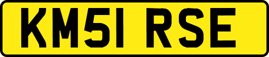 KM51RSE