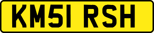 KM51RSH