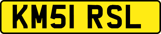 KM51RSL