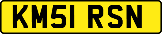 KM51RSN