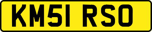 KM51RSO