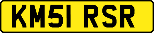 KM51RSR