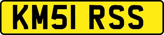 KM51RSS