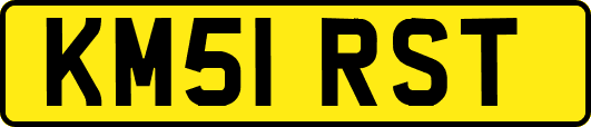 KM51RST